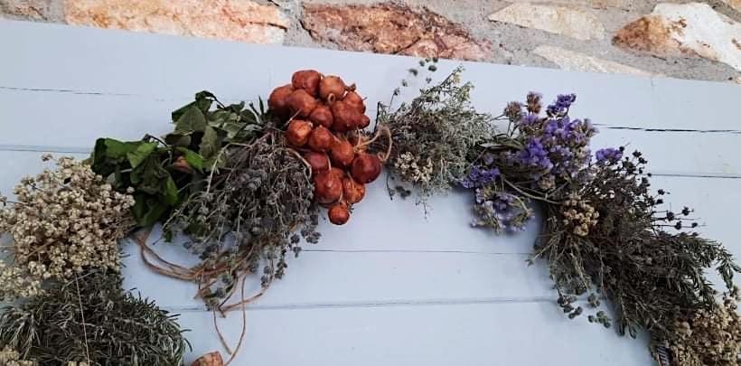 Amfitriti Serifos Livadi  Exterior foto