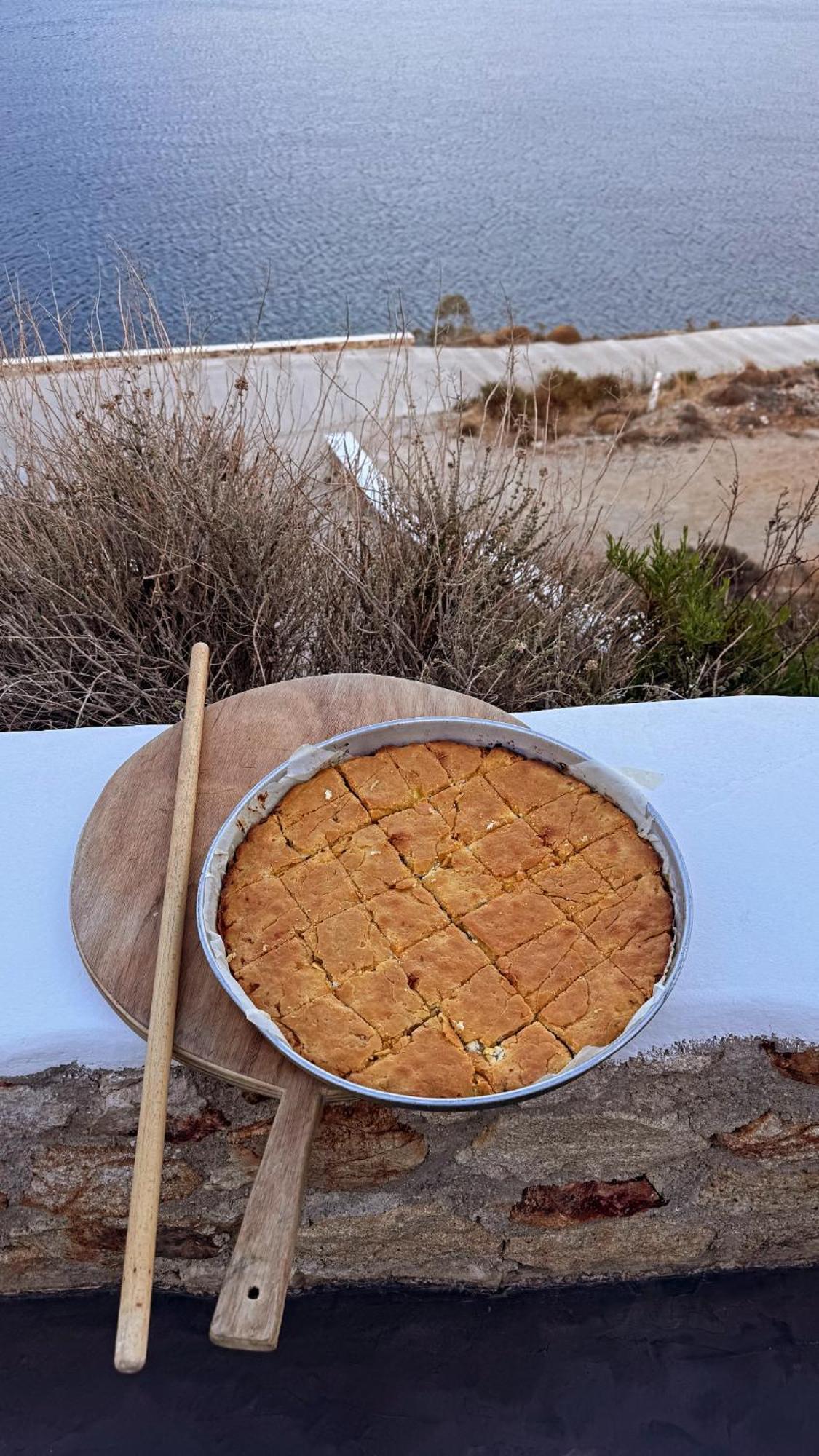 Amfitriti Serifos Livadi  Exterior foto